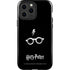 Wizarding World Harry Potter Scar and Glasses iPhone 13 Pro Max Impact Case