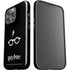 Wizarding World Harry Potter Scar and Glasses iPhone 13 Pro Max Impact Case