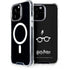Wizarding World Harry Potter Scar and Glasses iPhone 13 Pro Max MagSafe Case
