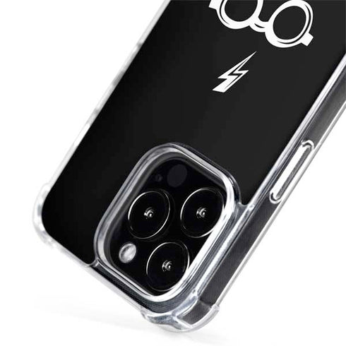 Wizarding World Harry Potter Scar and Glasses iPhone 13 Pro Max MagSafe Case