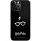 Wizarding World Harry Potter Scar and Glasses iPhone 13 Pro Max Skin