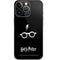 Wizarding World Harry Potter Scar and Glasses iPhone 13 Pro Skin