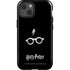 Wizarding World Harry Potter Scar and Glasses iPhone 15 Impact Case