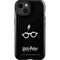 Wizarding World Harry Potter Scar and Glasses iPhone 15 Plus Impact Case