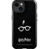 Wizarding World Harry Potter Scar and Glasses iPhone 15 Plus Impact Case