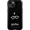 Wizarding World Harry Potter Scar and Glasses iPhone 14 Plus Impact Case