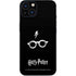 Wizarding World Harry Potter Scar and Glasses iPhone 14 Plus Skin
