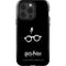 Wizarding World Harry Potter Scar and Glasses iPhone 14 Pro Impact Case