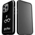 Wizarding World Harry Potter Scar and Glasses iPhone 15 Pro Impact Case