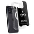 Wizarding World Harry Potter Scar and Glasses iPhone 14 Pro Max MagSafe Case