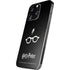 Wizarding World Harry Potter Scar and Glasses iPhone 15 Pro Skin