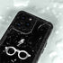 Wizarding World Harry Potter Scar and Glasses iPhone 15 Pro Waterproof Case