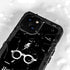 Wizarding World Harry Potter Scar and Glasses iPhone 15 Waterproof Case