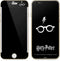 Wizarding World Harry Potter Scar and Glasses iPhone 6/6s Skin