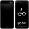 Wizarding World Harry Potter Scar and Glasses iPhone 7 Plus Skin