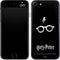 Wizarding World Harry Potter Scar and Glasses iPhone 7 Skin
