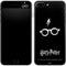Wizarding World Harry Potter Scar and Glasses iPhone 8 Plus Skin