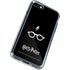 Wizarding World Harry Potter Scar and Glasses iPhone SE (2nd & 3rd Gen) Clear Case