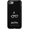 Wizarding World Harry Potter Scar and Glasses iPhone SE (2nd & 3rd Gen) Pro Case