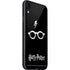 Wizarding World Harry Potter Scar and Glasses iPhone SE (2nd & 3rd Gen) Skin