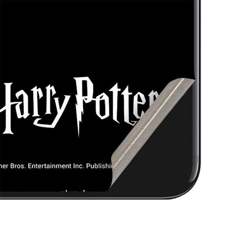 Wizarding World Harry Potter Scar and Glasses iPhone SE (2nd & 3rd Gen) Skin
