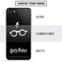 Wizarding World Harry Potter Scar and Glasses iPhone SE (2nd & 3rd Gen) Skin