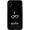 Wizarding World Harry Potter Scar and Glasses iPhone XR Pro Case