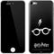 Wizarding World Harry Potter Scar and Glasses Apple iPod Skin