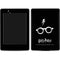 Wizarding World Harry Potter Scar and Glasses Amazon Kindle Skin