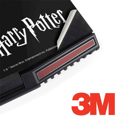 Wizarding World Harry Potter Scar and Glasses Legion Y720 Skin