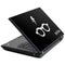 Wizarding World Harry Potter Scar and Glasses Lenovo T420 Skin