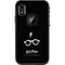 Wizarding World Harry Potter Scar and Glasses LifeProof Fre iPhone Skin