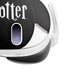Wizarding World Harry Potter Scar and Glasses Meta Quest 3 Skin