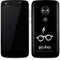 Wizarding World Harry Potter Scar and Glasses Moto E5 Play Skin