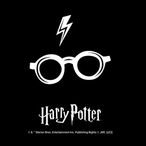 Wizarding World Harry Potter Scar and Glasses Moto E5 Play Skin