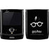 Wizarding World Harry Potter Scar and Glasses Motorola RAZR Skin