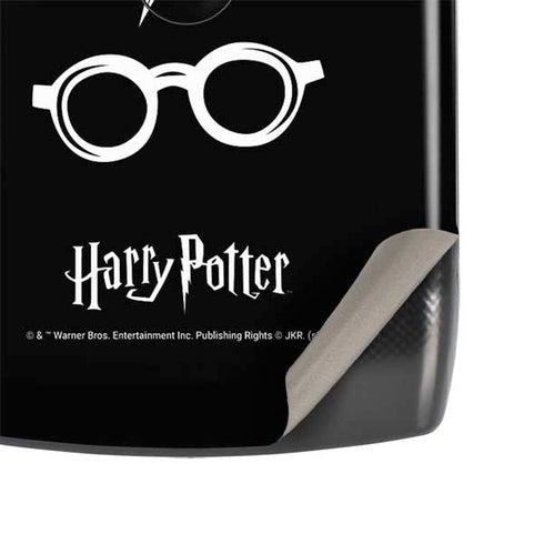 Wizarding World Harry Potter Scar and Glasses Motorola RAZR Skin