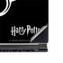 Wizarding World Harry Potter Scar and Glasses MSI GS65 Stealth Laptop Skin