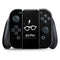 Wizarding World Harry Potter Scar and Glasses Nintendo Switch (2017-2021) Joy-Con Controller Skin