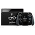 Wizarding World Harry Potter Scar and Glasses Nintendo Switch OLED (2021) Skin