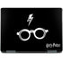 Wizarding World Harry Potter Scar and Glasses Notebook 9 Pro 13in (2017) Skin