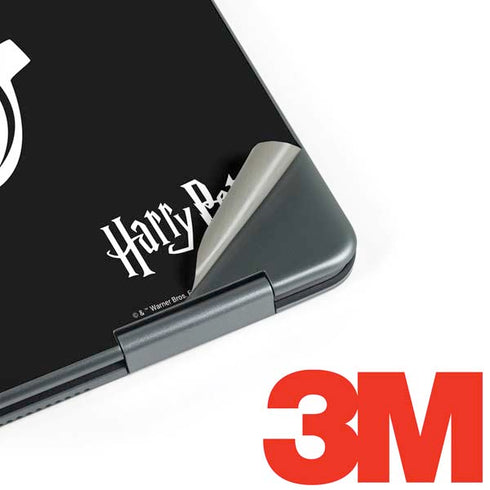 Wizarding World Harry Potter Scar and Glasses Notebook 9 Pro 13in (2017) Skin