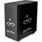 Wizarding World Harry Potter Scar and Glasses NZXT H510 Compact ATX Mid-Tower Case Skin