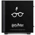 Wizarding World Harry Potter Scar and Glasses NZXT H510 Compact ATX Mid-Tower Case Skin