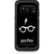 Wizarding World Harry Potter Scar and Glasses Otterbox Commuter Galaxy Skin