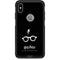 Wizarding World Harry Potter Scar and Glasses Otterbox Commuter iPhone Skin