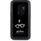 Wizarding World Harry Potter Scar and Glasses Otterbox Defender Galaxy Skin