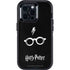 Wizarding World Harry Potter Scar and Glasses Otterbox Defender iPhone Skin