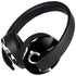 Wizarding World Harry Potter Scar and Glasses PlayStation 4 Gold Wireless Headset Skin
