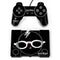 Wizarding World Harry Potter Scar and Glasses PlayStation Classic Bundle Skin